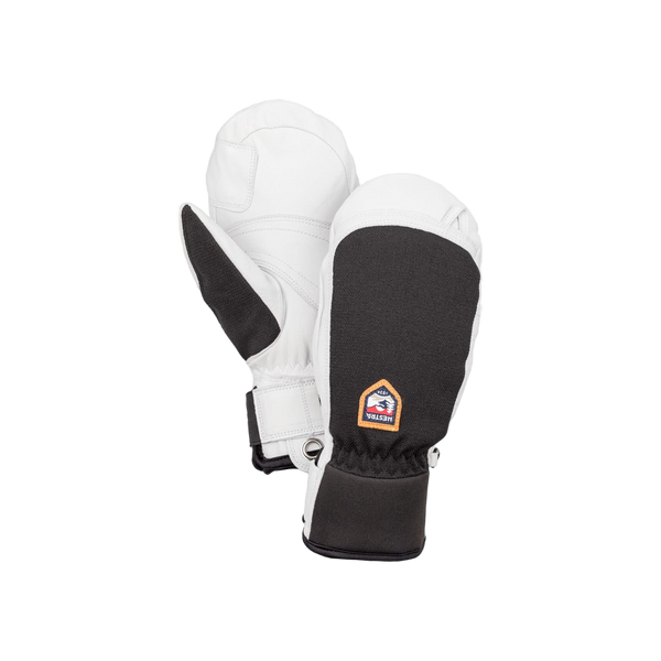 Hestra Army Leather Patrol Female - Mitt