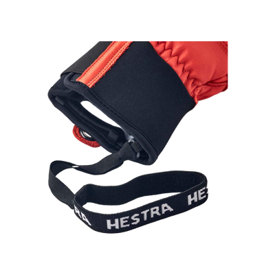Hestra Fall Line - 5 finger