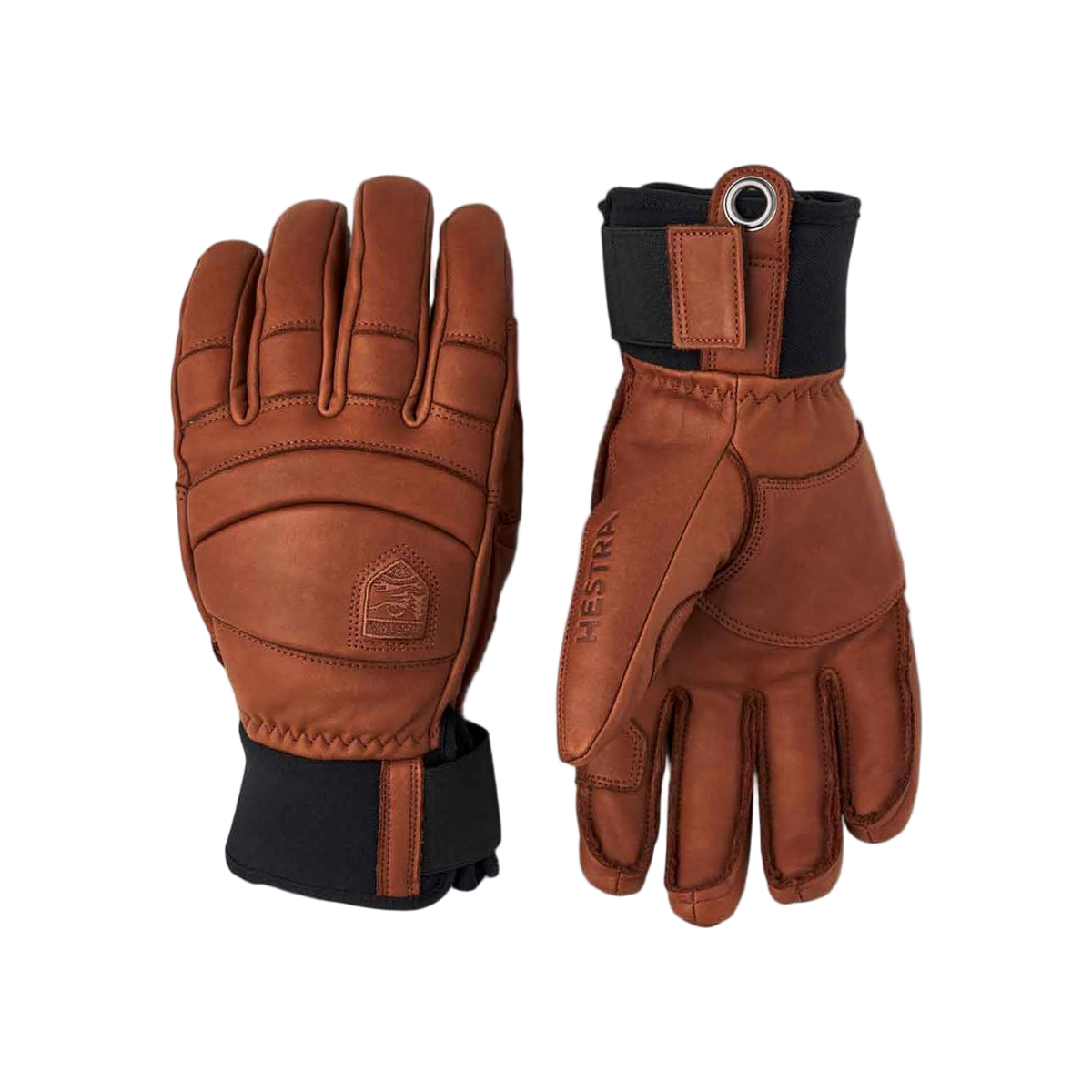 Hestra Fall Line - 5 finger