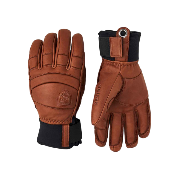 Hestra Fall Line - 5 finger