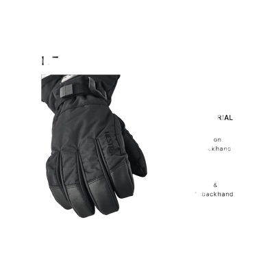 Hestra Gauntlet Sr. - 5 finger