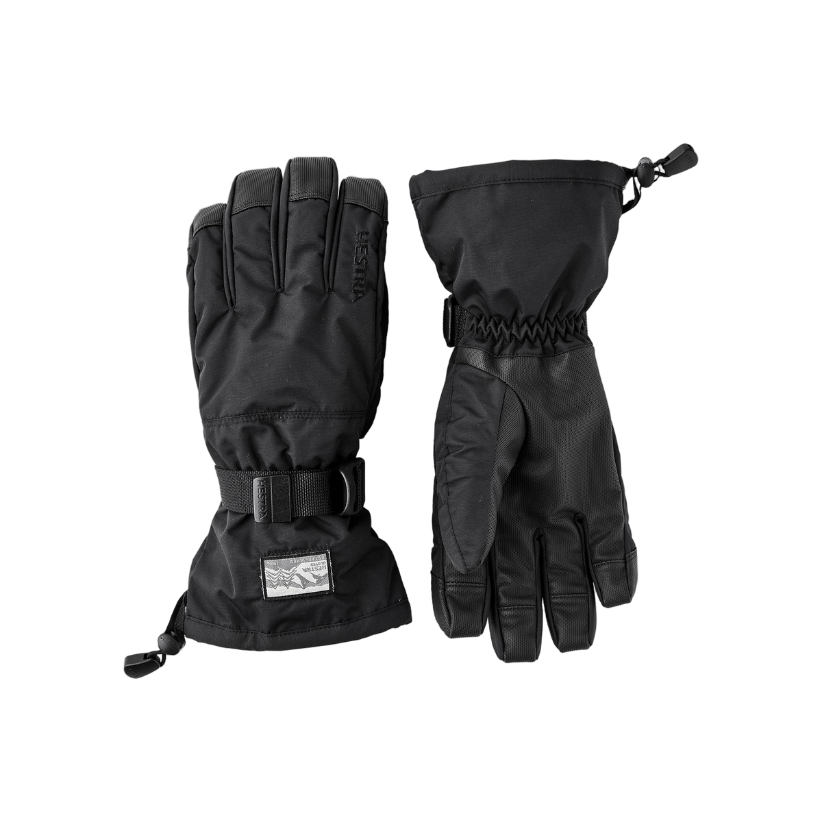 Hestra Gauntlet Sr. - 5 finger