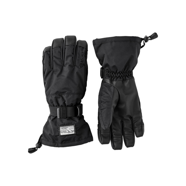 Hestra Gauntlet Sr. - 5 finger