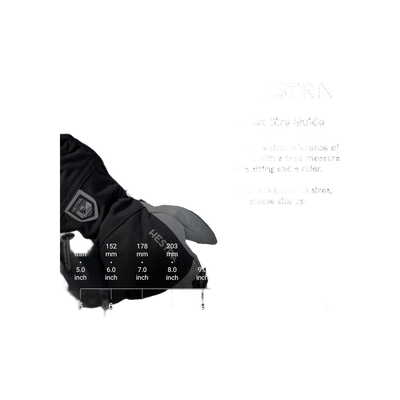 Hestra Gauntlet Sr. - 5 finger