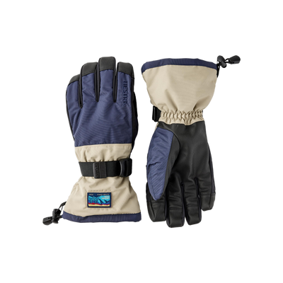 Hestra Gauntlet Sr. - 5 finger