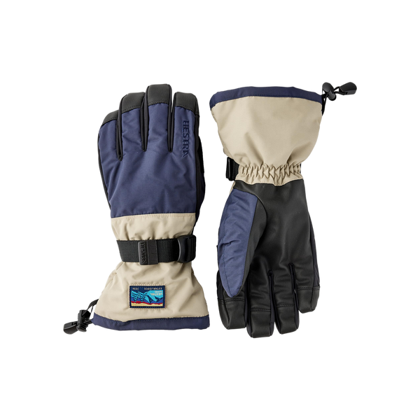 Hestra Gauntlet Sr. - 5 finger