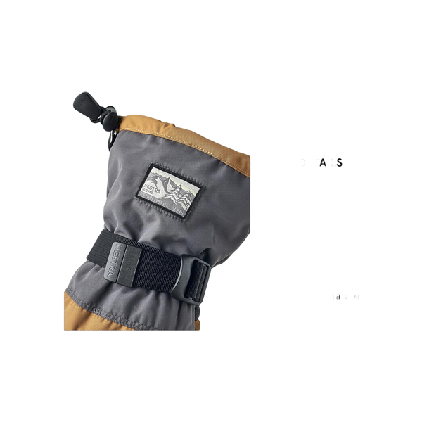 Hestra Gauntlet Sr. - 5 finger