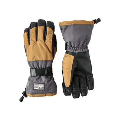Hestra Gauntlet Sr. - 5 finger