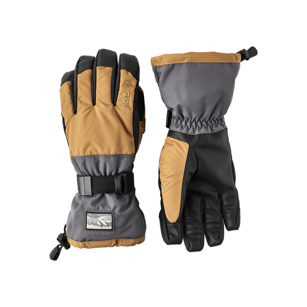 Hestra Gauntlet Sr. - 5 finger