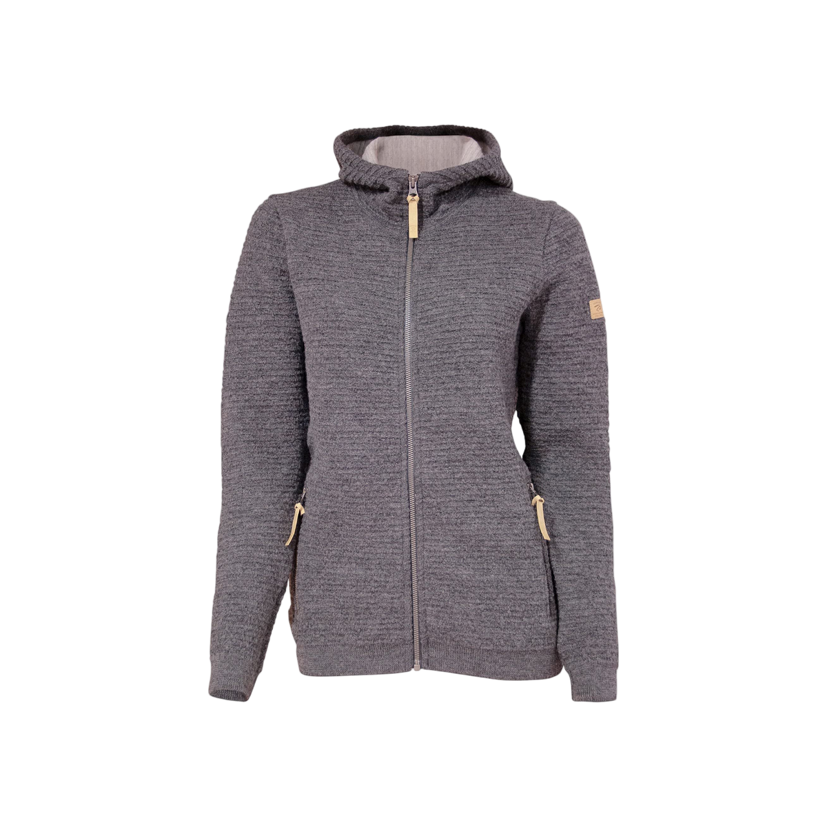 Ivanhoe Of Sweden Morel hood male