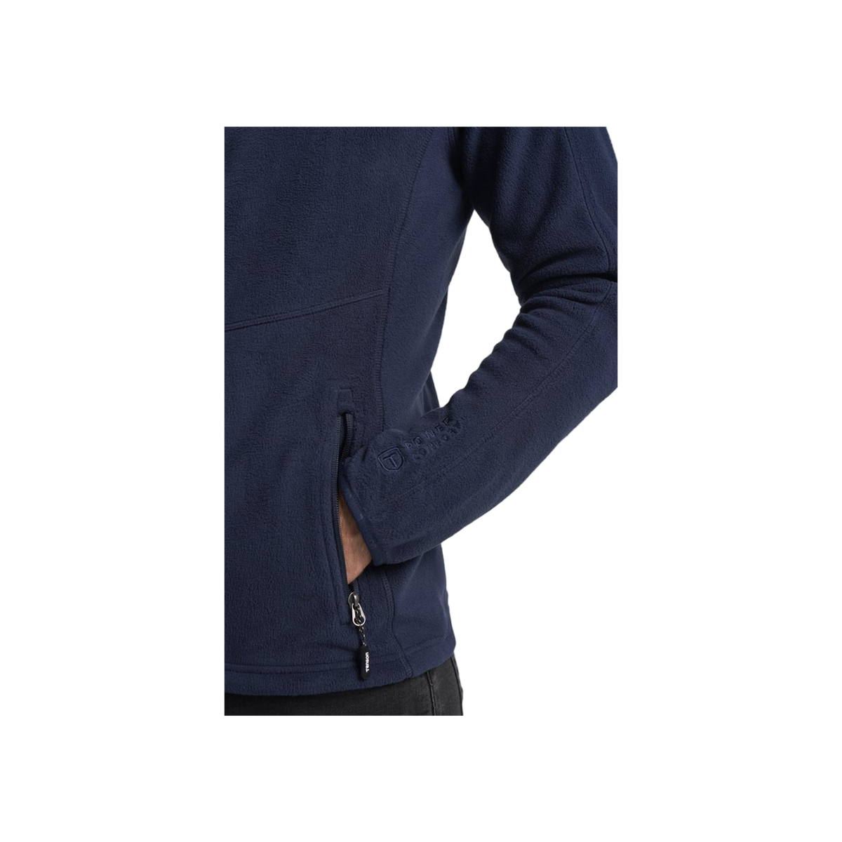 Tenson Miracle Fleece Men