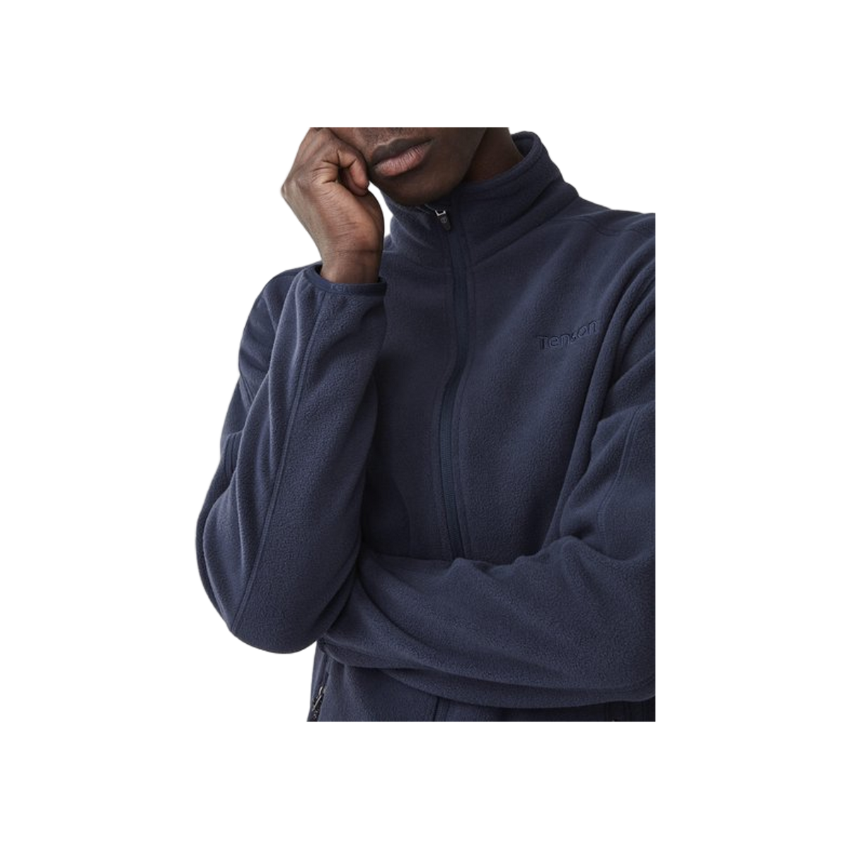 Tenson Miracle Fleece Men