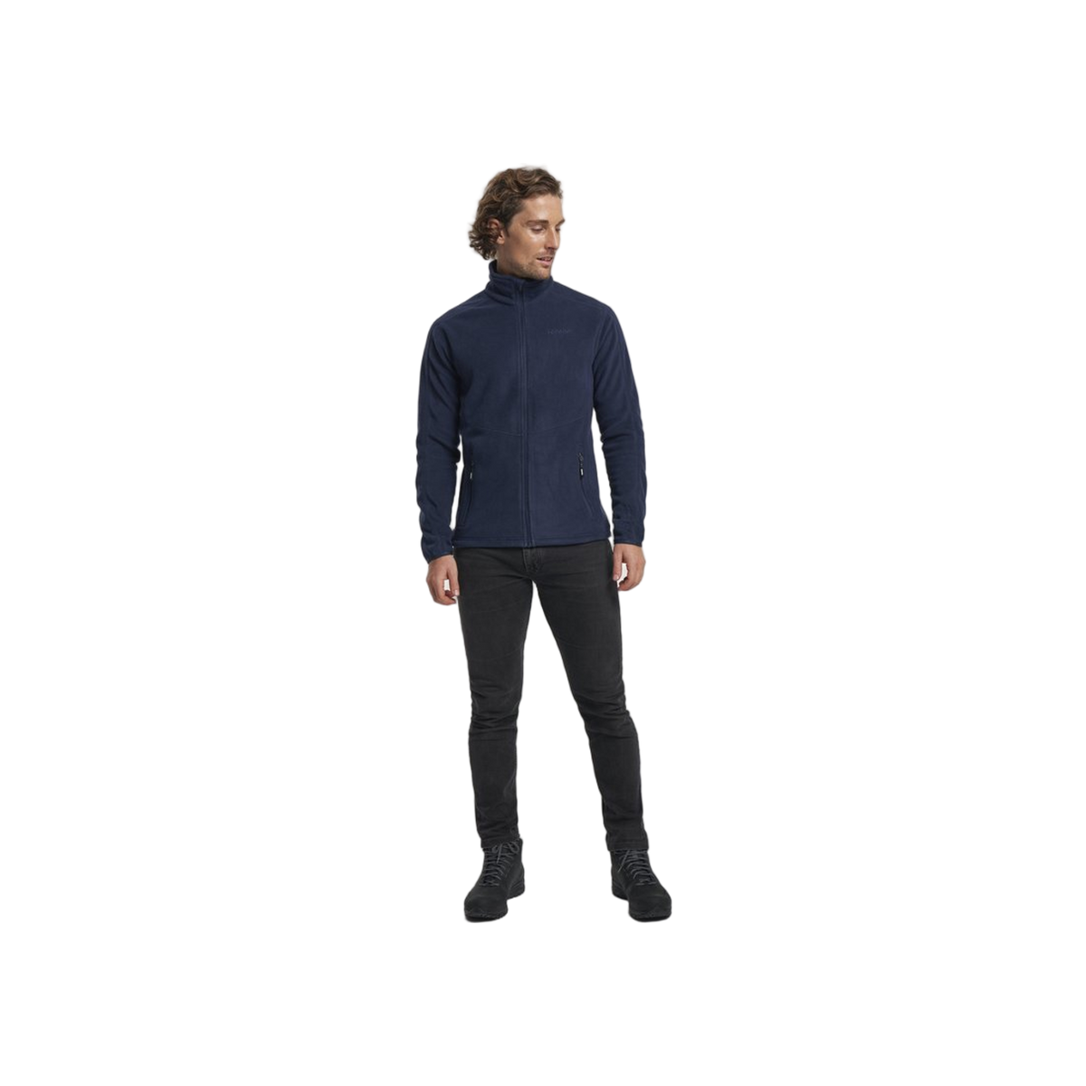 Tenson Miracle Fleece Men