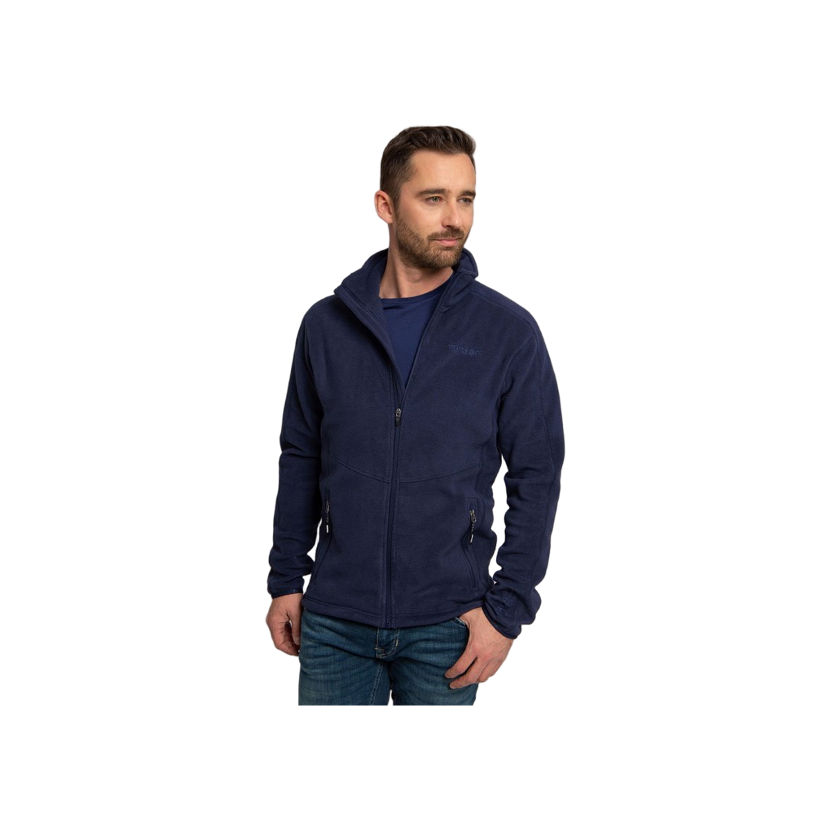 Tenson Miracle Fleece Men