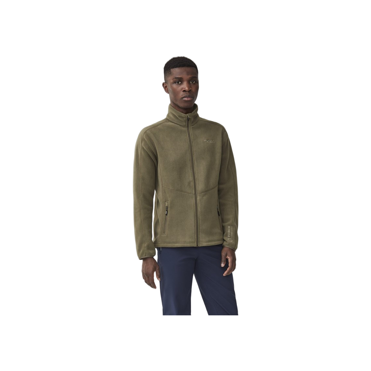 Tenson Miracle Fleece Men