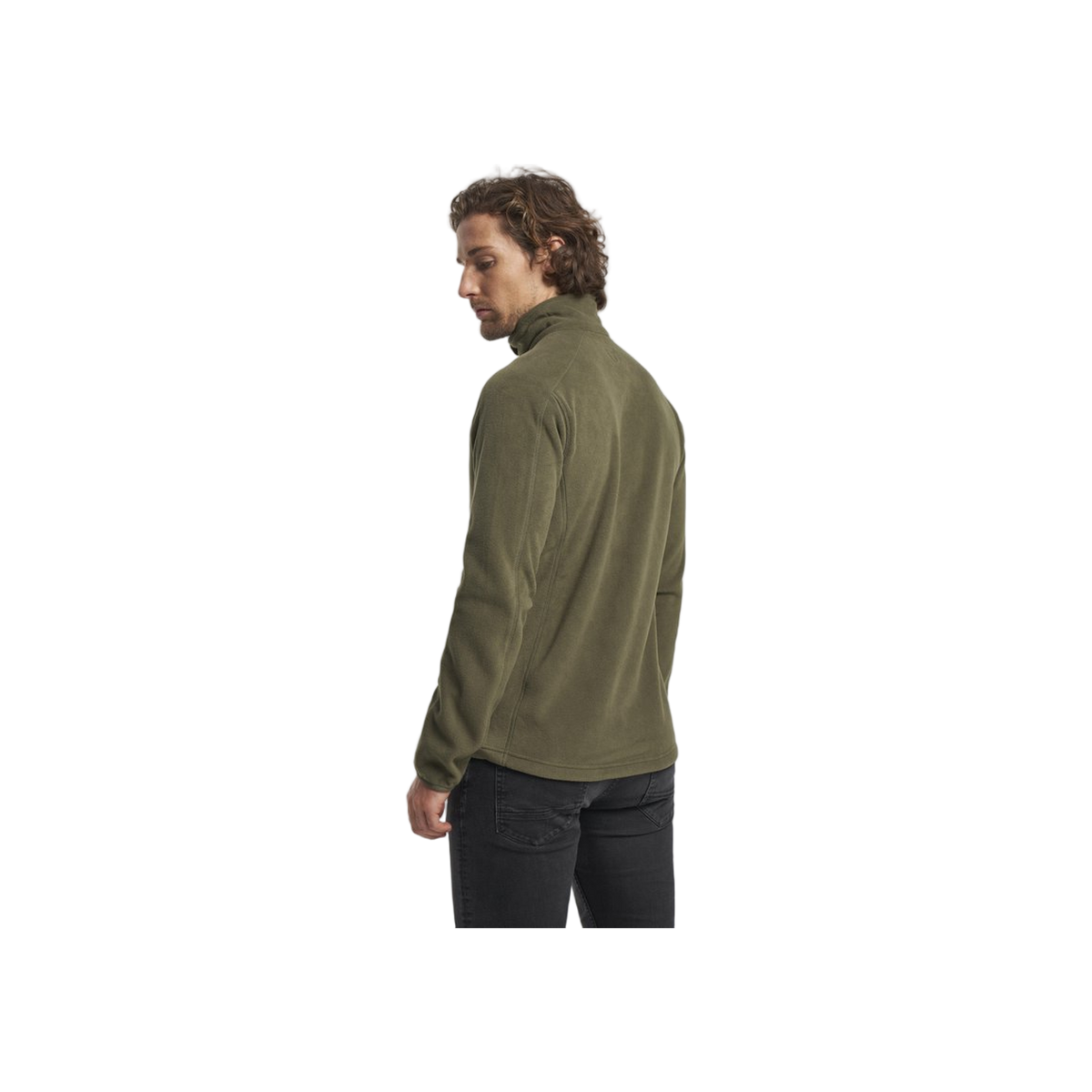 Tenson Miracle Fleece Men