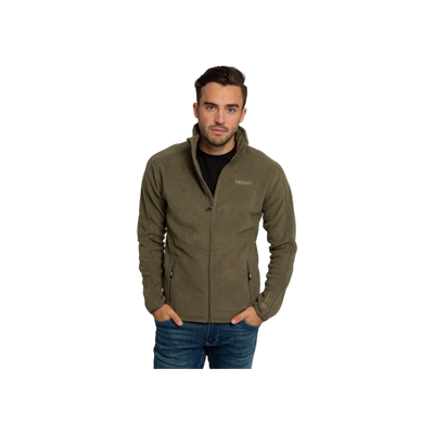 Tenson Miracle Fleece Men