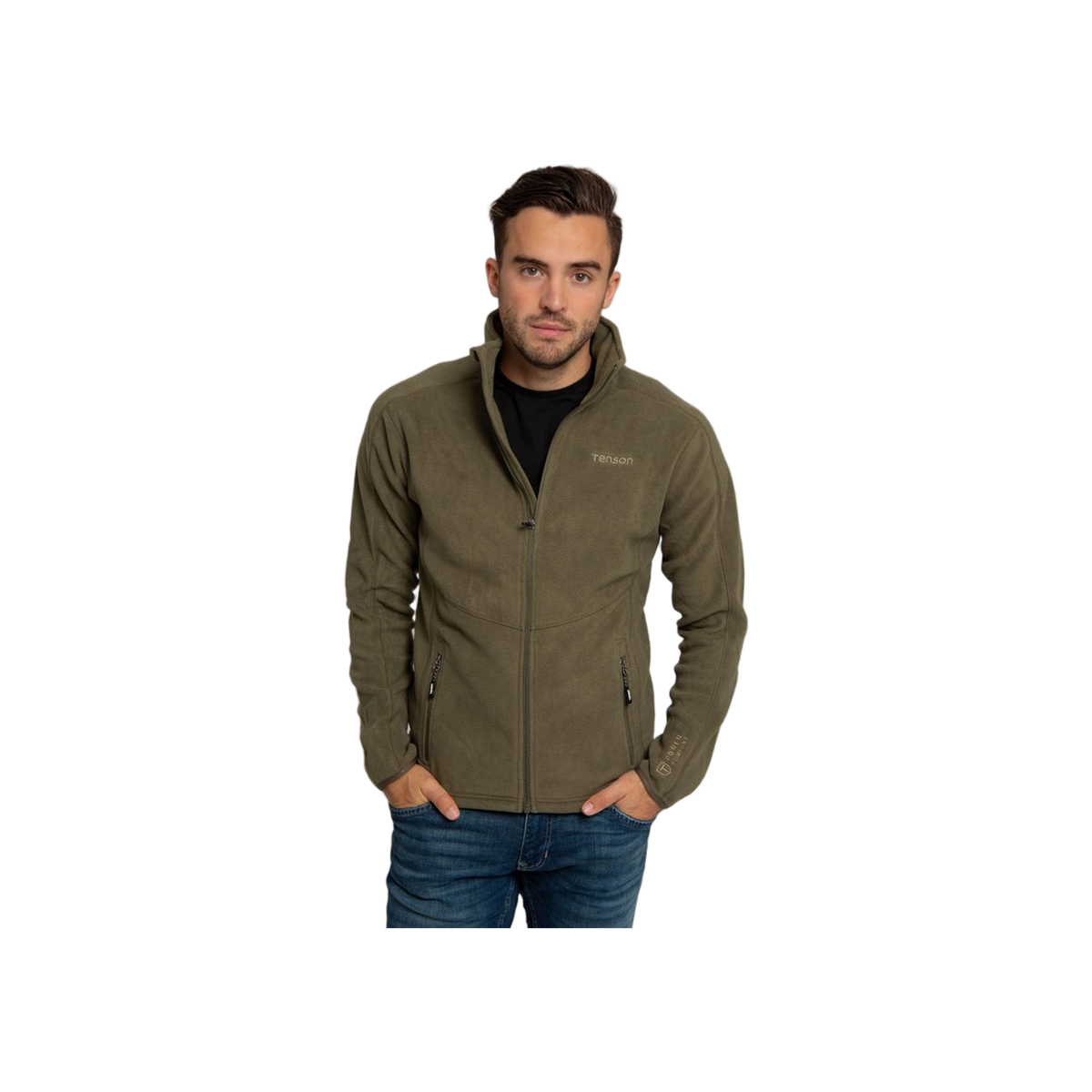 Tenson Miracle Fleece Men