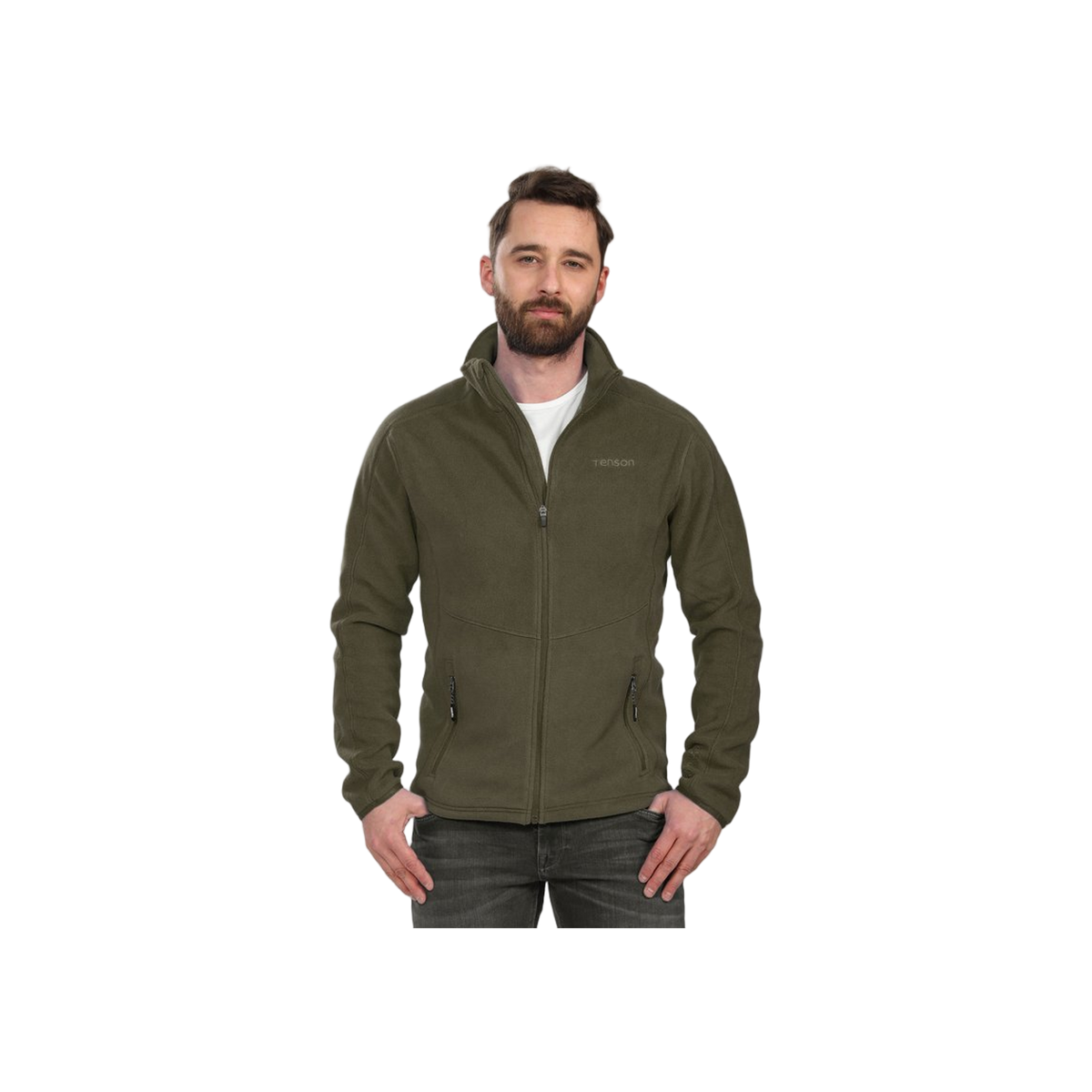 Tenson Miracle Fleece Men