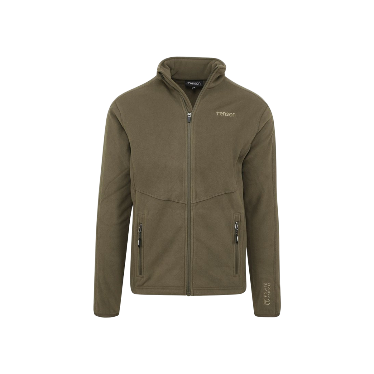 Tenson Miracle Fleece Men
