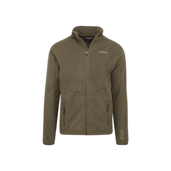 Tenson Miracle Fleece Men