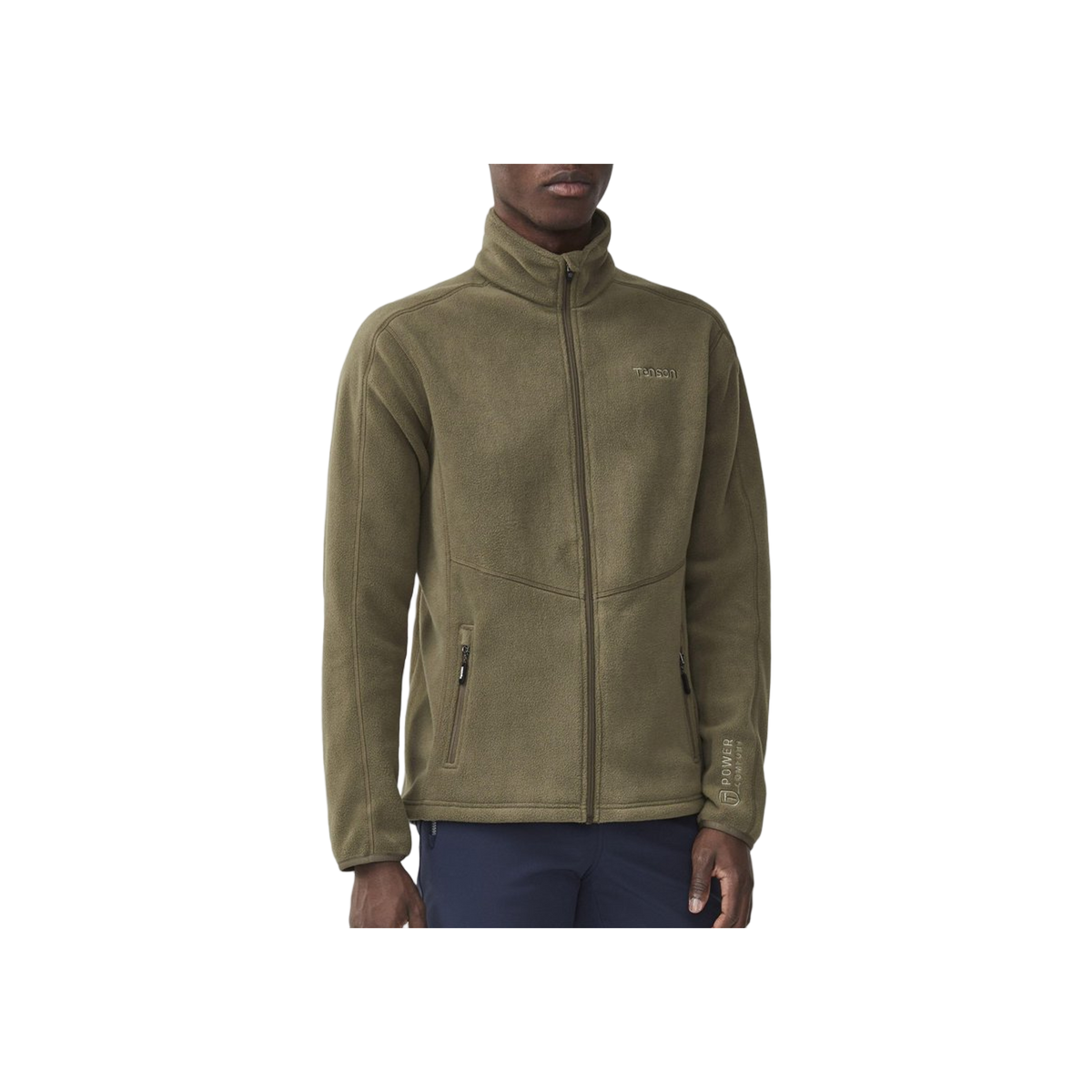 Tenson Miracle Fleece Men