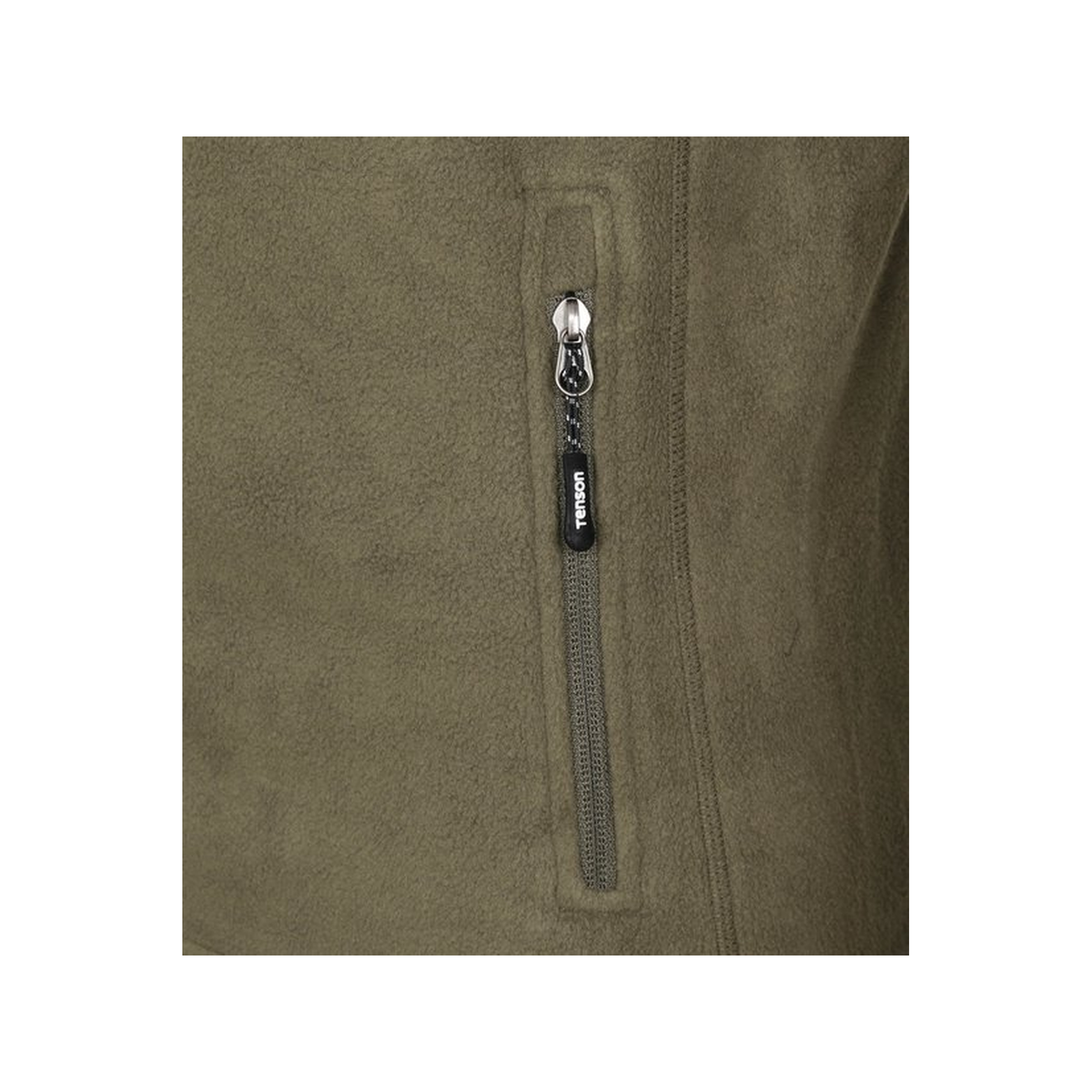 Tenson Miracle Fleece Men