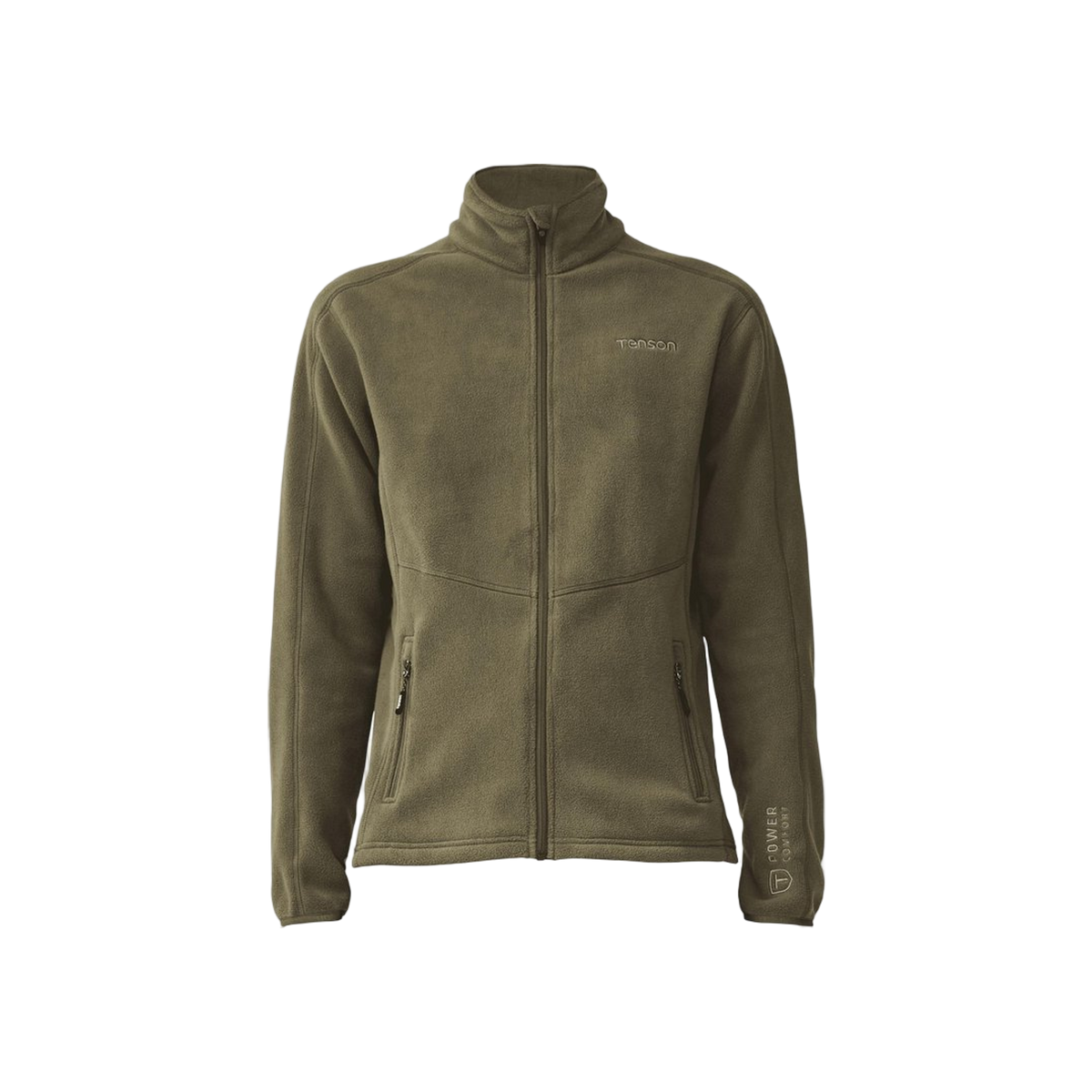 Tenson Miracle Fleece Men