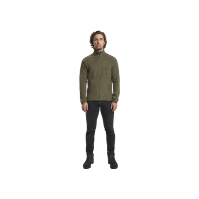 Tenson Miracle Fleece Men