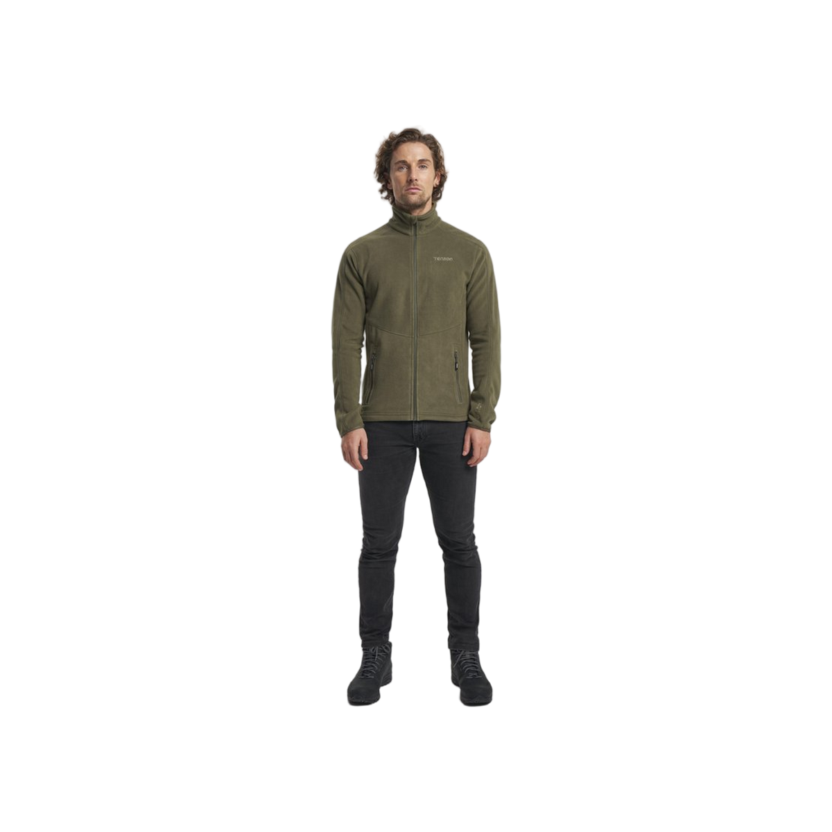 Tenson Miracle Fleece Men