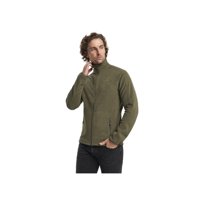 Tenson Miracle Fleece Men