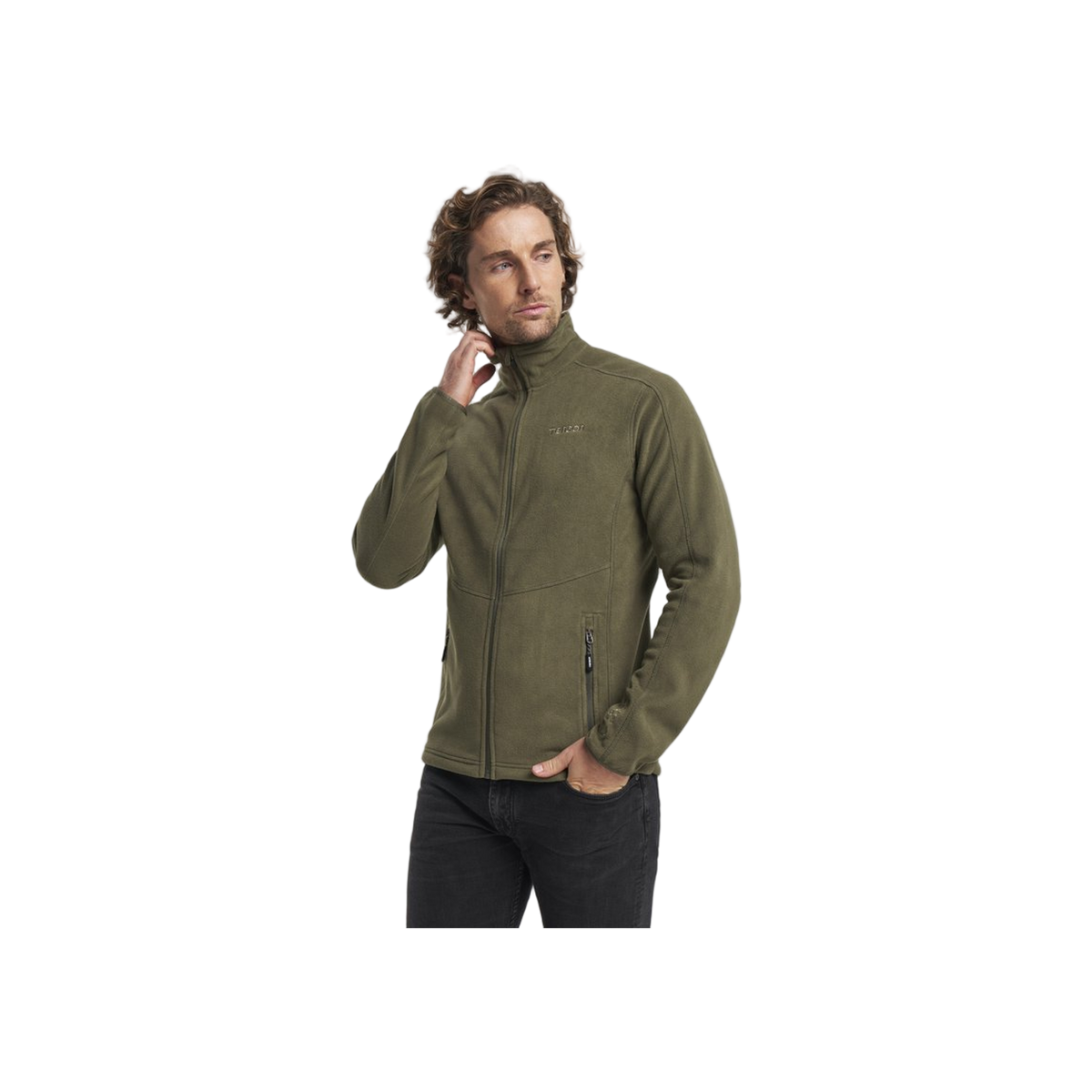 Tenson Miracle Fleece Men