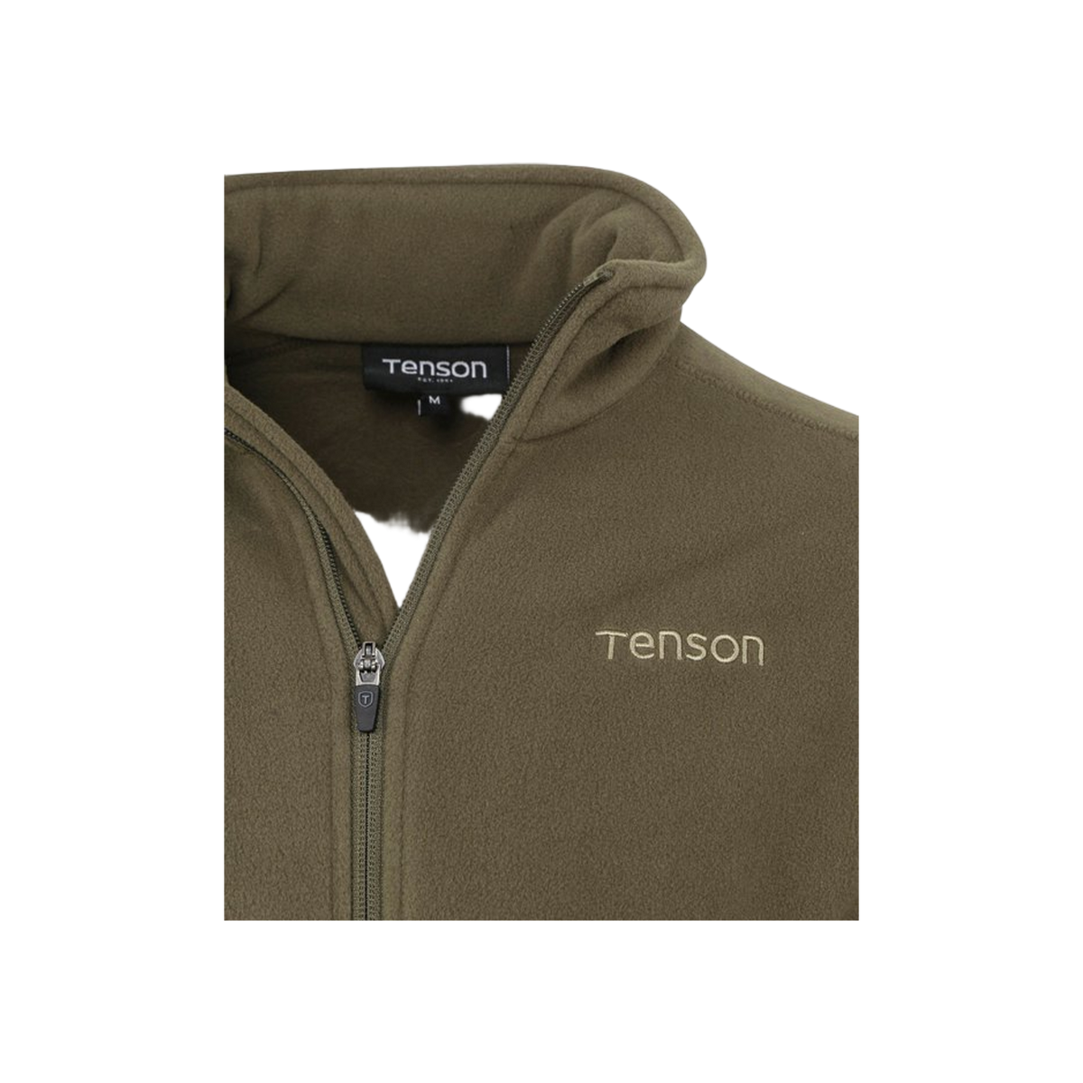 Tenson Miracle Fleece Men