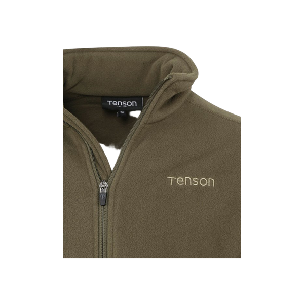 Tenson Miracle Fleece Men