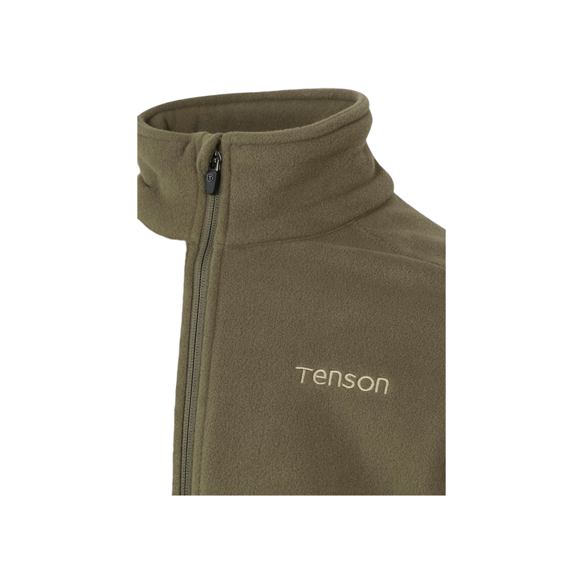 Tenson Miracle Fleece Men
