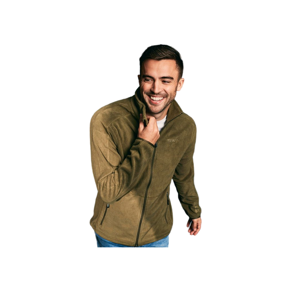 Tenson Miracle Fleece Men