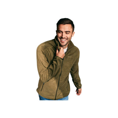 Tenson Miracle Fleece Men