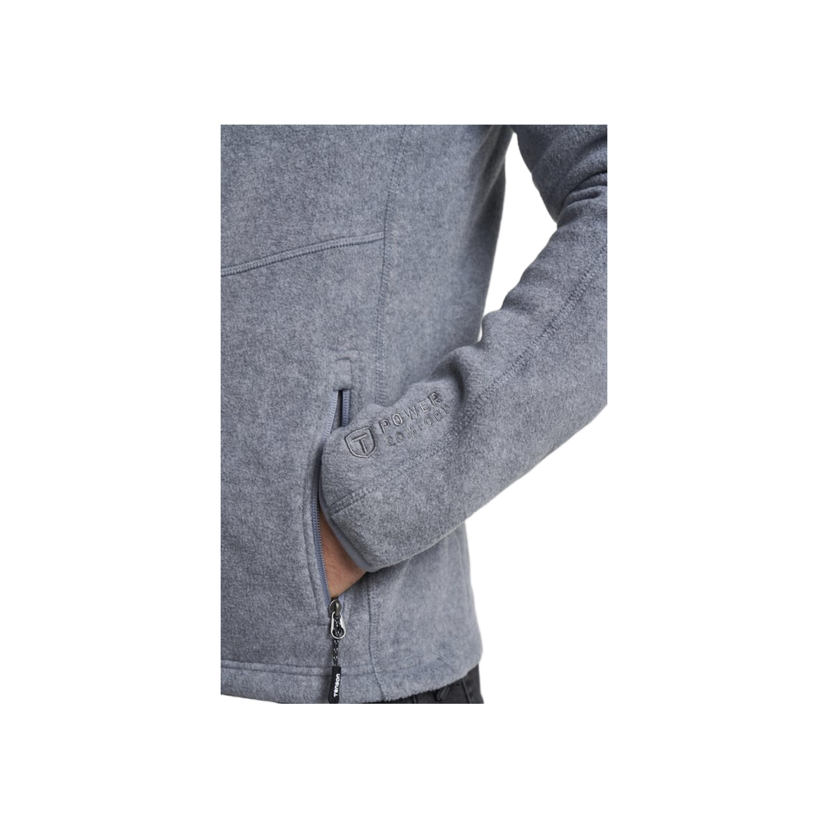 Tenson Miracle Fleece Men