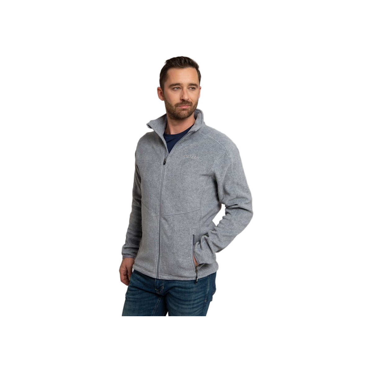 Tenson Miracle Fleece Men