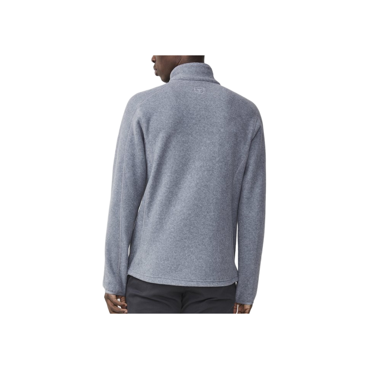 Tenson Miracle Fleece Men