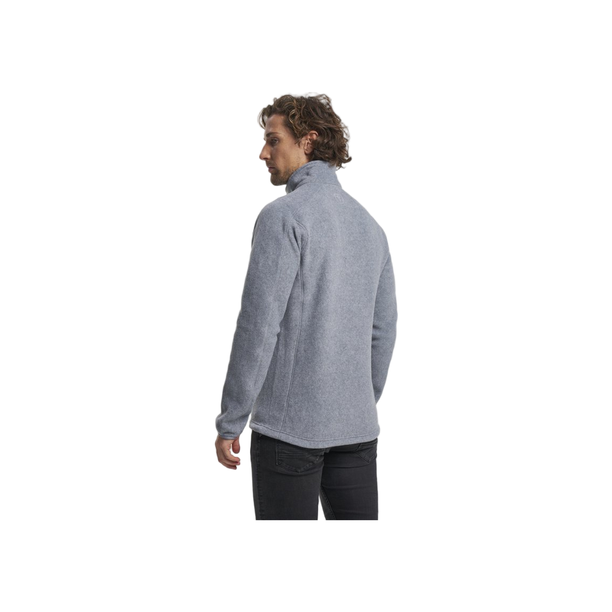 Tenson Miracle Fleece Men