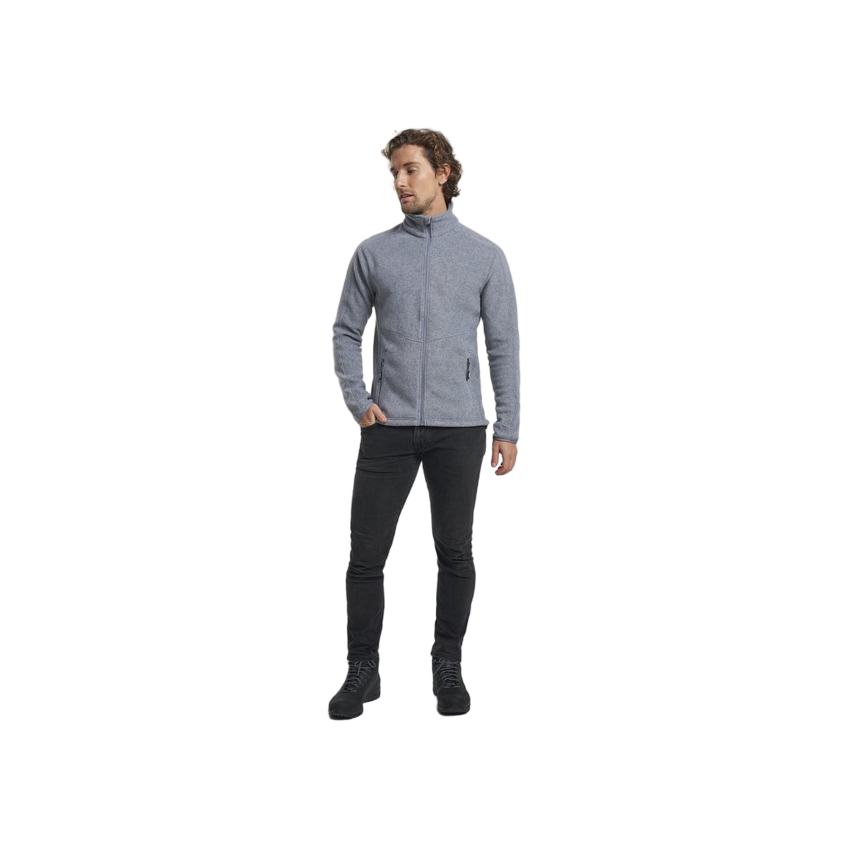 Tenson Miracle Fleece Men