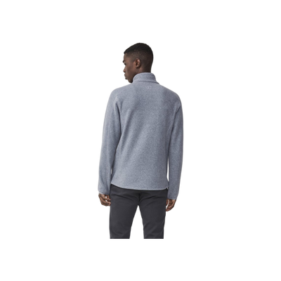 Tenson Miracle Fleece Men