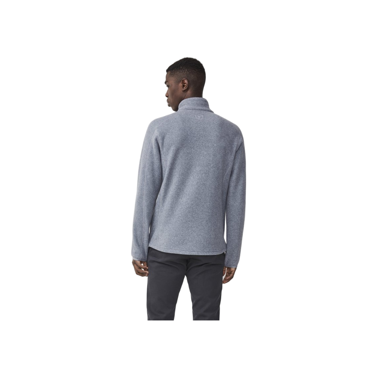 Tenson Miracle Fleece Men