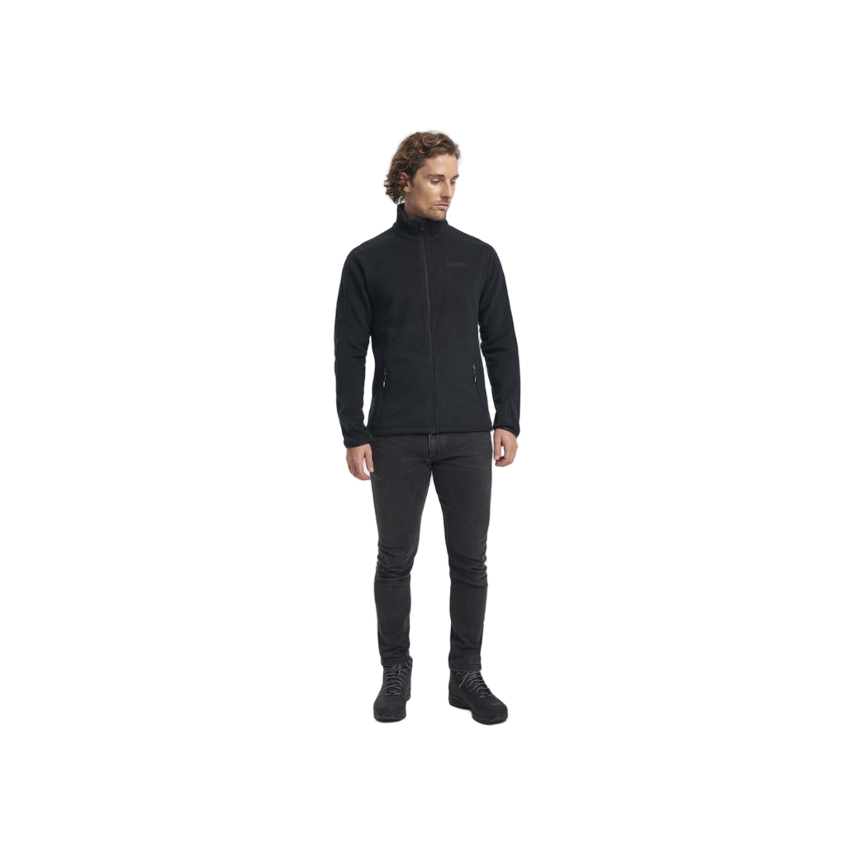 Tenson Miracle Fleece Men