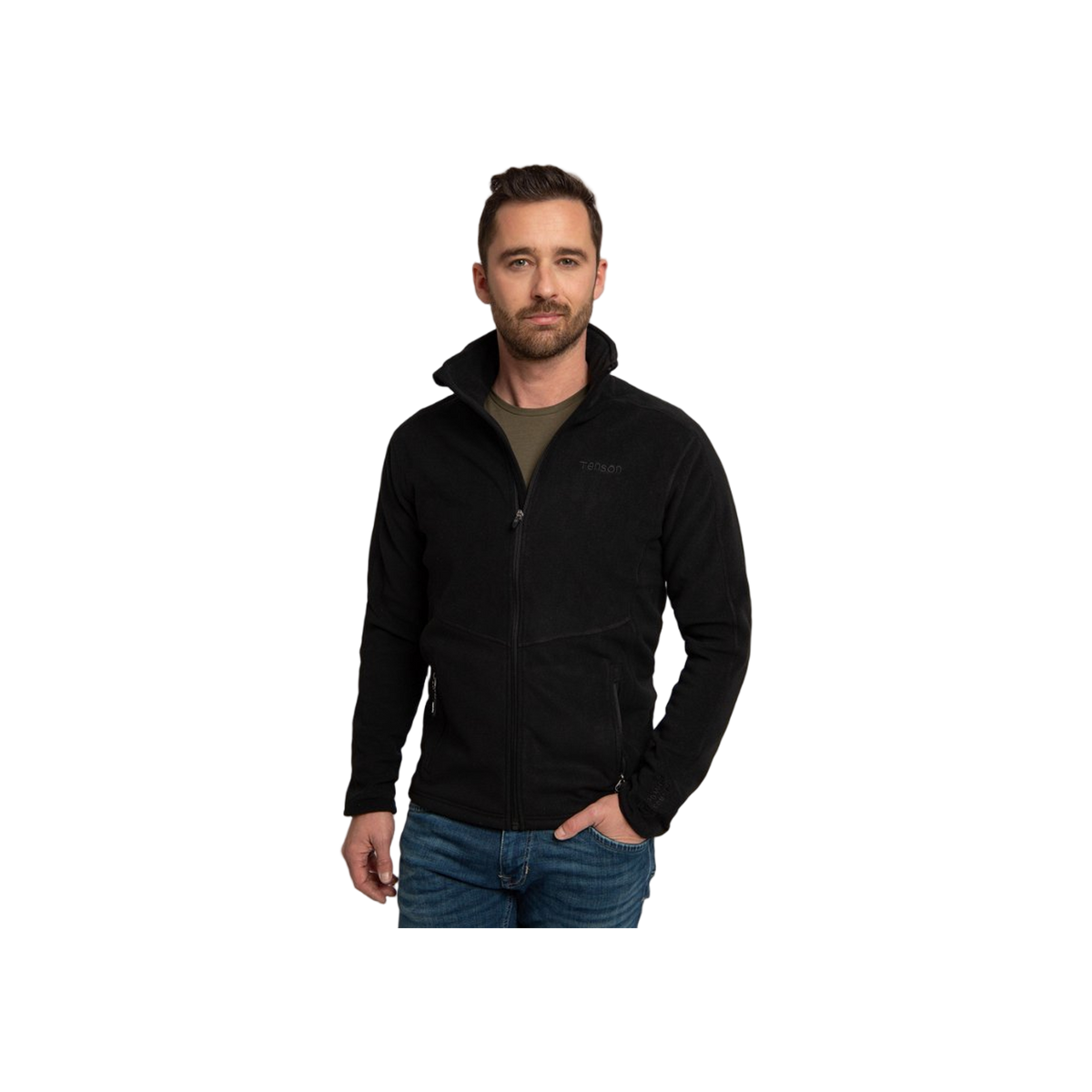 Tenson Miracle Fleece Men