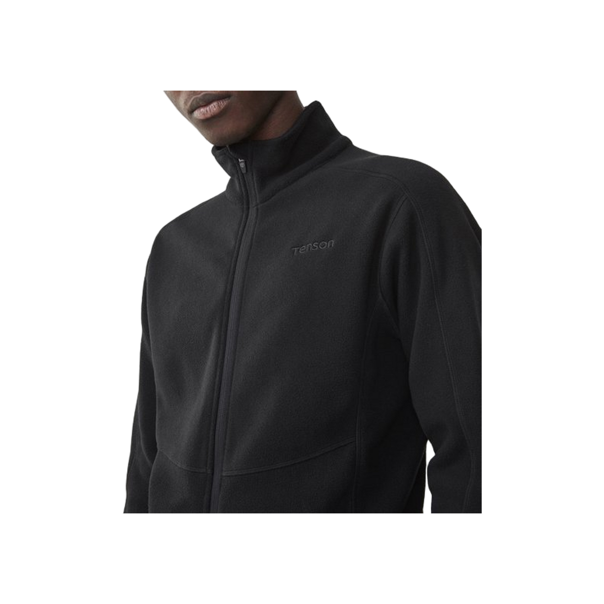 Tenson Miracle Fleece Men