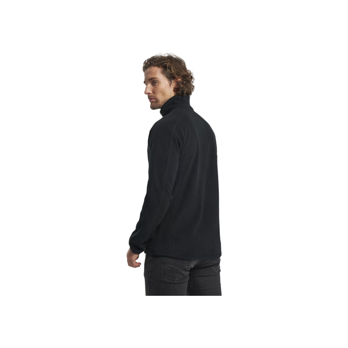Tenson Miracle Fleece Men