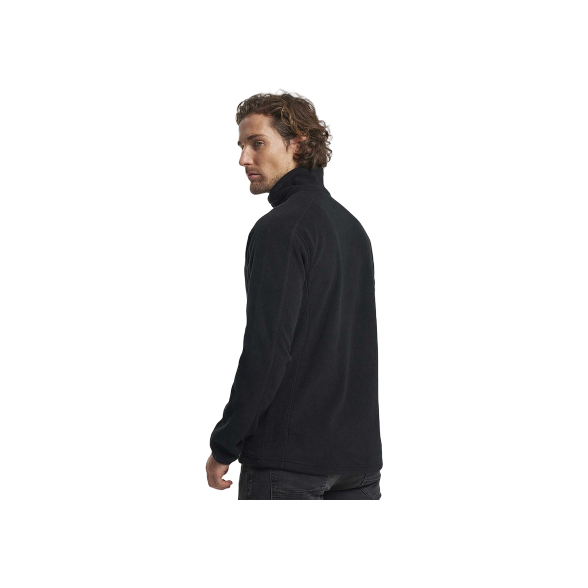 Tenson Miracle Fleece Men