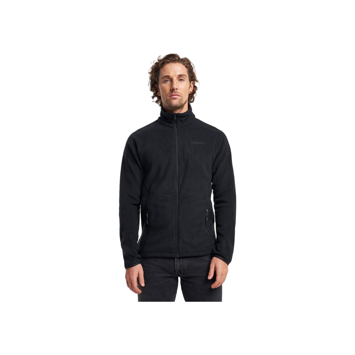 Tenson Miracle Fleece Men